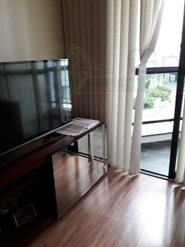 Apartamento Para Venda, 3 Dormitório(s), 72.0m² - 5104