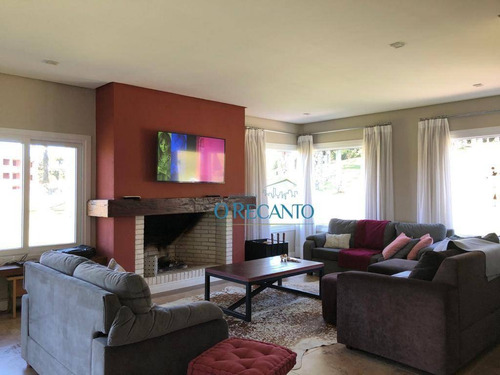 Imagem 6 de 30 de Casa Com 3 Dormitórios À Venda, 278 M² Por R$ 1.970.000,00 - Altos Pinheiros - Canela/rs - Ca0811