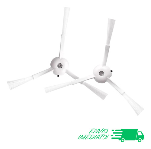 Kit De Peças Reposição Robô Aspirador Xiaomi Mop 2 Pro/lite