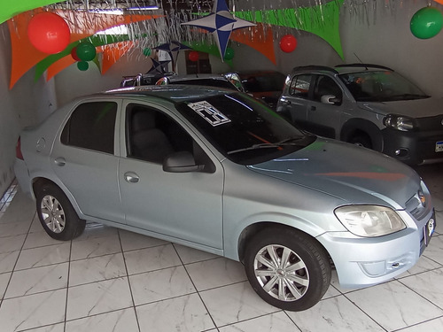 Chevrolet Prisma 1.4 Maxx Econoflex 4p
