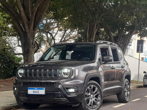 Jeep Renegade 1.3 Turbo