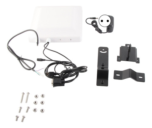 Leitor De Cartão Impermeável Uhf Rfid De Longo Alcance Para