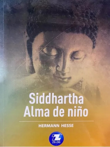 Siddhartha Alma De Niño / Hermann Hesse