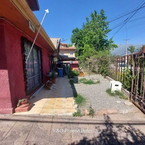 Bonita Y Amplia Casa En Venta En La Florida (84893)