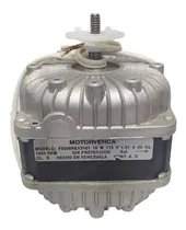 Comprar Motor Ventilador 18w 115v 1550rpm Motorvenca Refrigeracion 