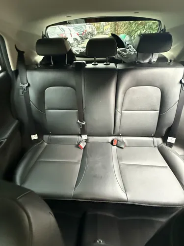Chevrolet Onix 1.0T Premier Hatch At