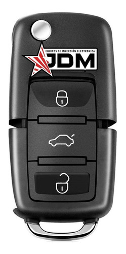 Mando Xhorse Universal Xkb501 - Jdm Distribuidor Oficial