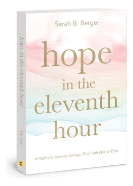 Libro Hope In The Eleventh Hour: A Mother's Journey Throu...