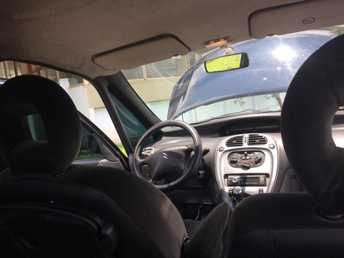 Citroën Xsara Picasso 1.6 Glx Flex 5p 2010