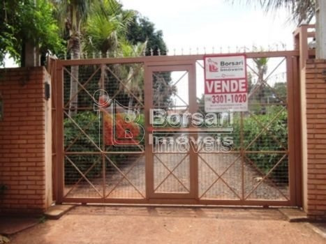 Imagem 1 de 6 de Venda De Rural / Chácara Na Cidade De Araraquara 497