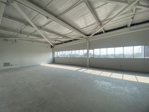 Bodega En Arriendo En Lampa Desde Los 236 M2
