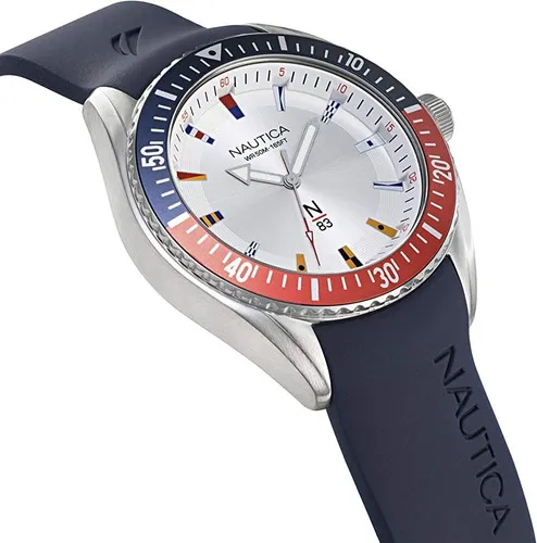 Relojes nautica mercado libre sale
