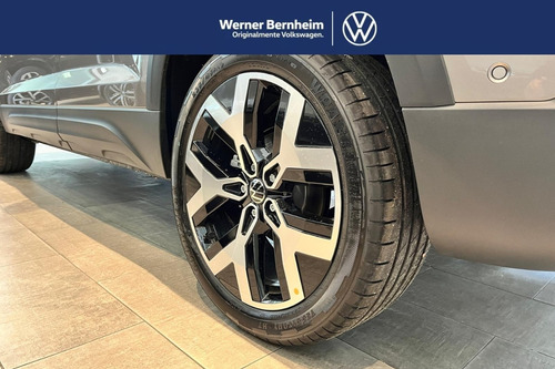 Volkswagen Taos 1.4 Tsi 250 At Highline