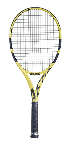 Aero Raqueta Tenis Agarre 4.2 in