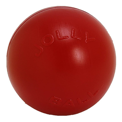 Jolly Pets Push-n-play Pelota De Juguete Para Perro