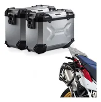 Comprar Kit Baules Laterales Aluminio Honda Africa Twin Crf 1000