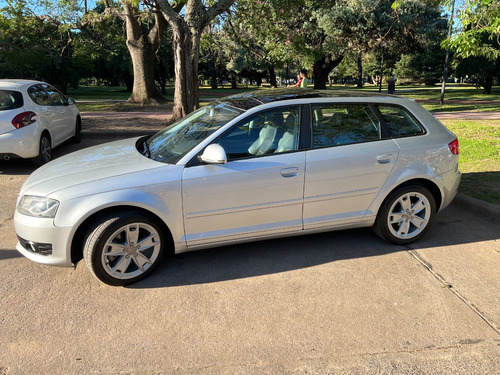 Audi A3 Sportback 2.0 T Fsi Stronic 200cv