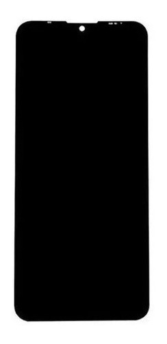 Display Tela Touch Frontal Compatível Moto G60s Xt2133 + Pel Cor Preto