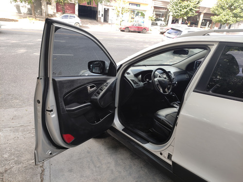 Hyundai Tucson 2.0 Gls 6at 4wd