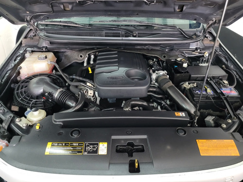 Ford Ranger 3.2 Cd 4x2 Xls At Tdci 200cv