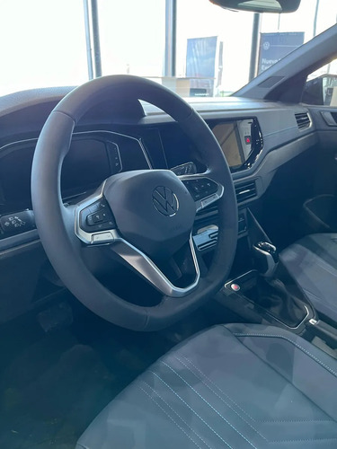 Volkswagen Nivus 1.0 Tsi 200 Outfit