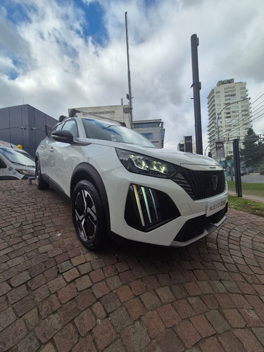 Peugeot 2008 1.0T Active