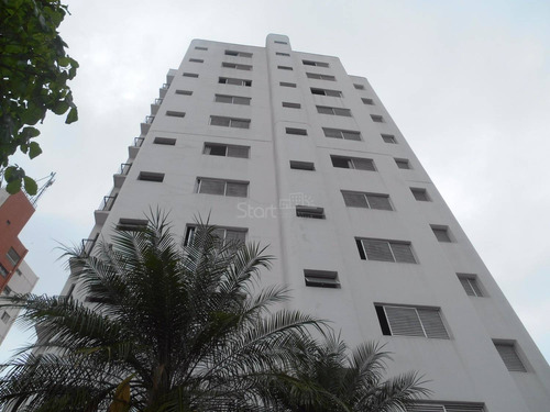 Imagem 14 de 14 de Apartamento À Venda Em Cambuí - Ap004673