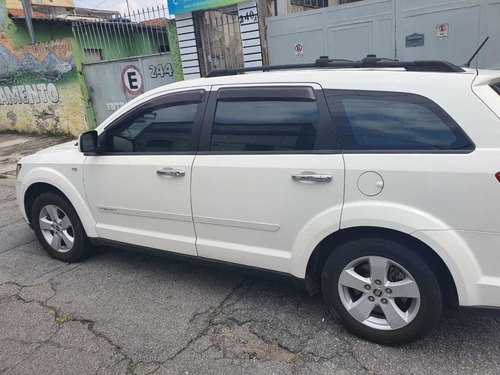 Fiat Freemont 2012 2.4 Emotion 5p