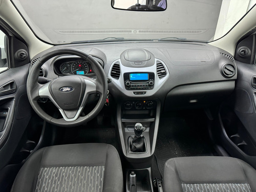 Ford Ka KA 1.0 SE