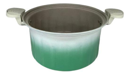 Olla Antiadherente De 10 Litros Micro Presion