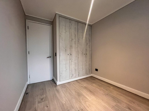 Departamento Impecable Metro Orientales Estc. Y Bodega