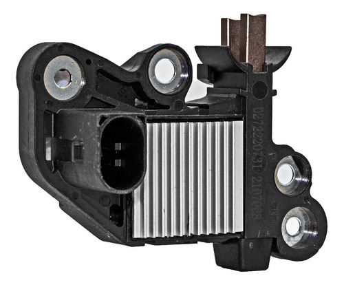 Regulador Alternador Vw Vento, Polo 2014-2020 1.6l Sit Bosch