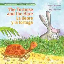 Comprar Libro: La Tortuga Y La Liebre La Liebre Y La Tortuga Y