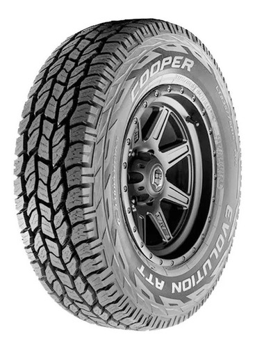 Llanta Cooper Evolution ATT 245/75R16 111 T