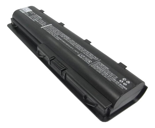 Bateria Hdm4nb Compatible Hp Pavilion Dv7-6000sg Dv7-6001sg