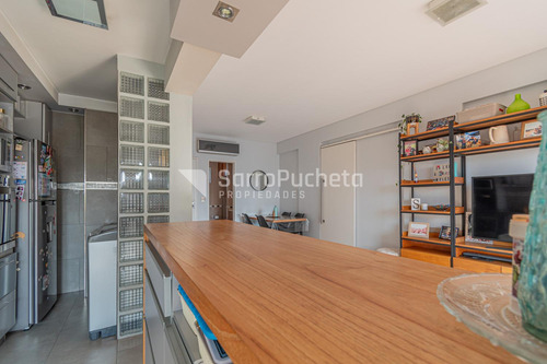 Venta Semipiso 3 Ambientes En Ramos Mejía.