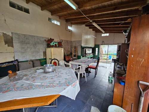 Casa En Venta En Bernal Oeste