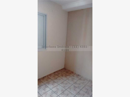 Imagem 8 de 8 de Apartamento - Dos Casa - Sao Bernardo Do Campo - Sao Paulo | Ref.: - 03919