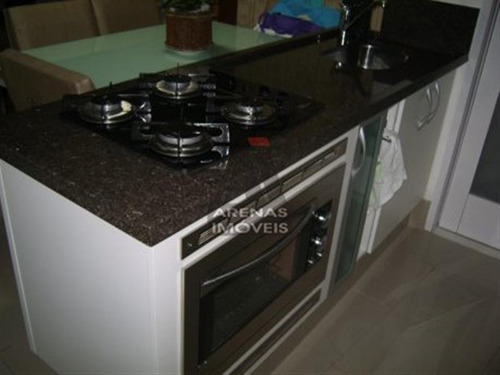 Imagem 2 de 12 de Apartamento - 128