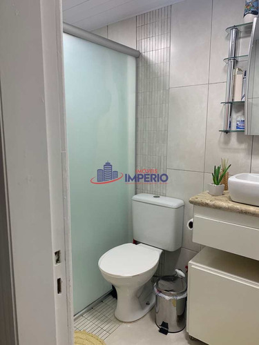 Imagem 18 de 19 de Apartamento Com 3 Dorms, Parque Cecap, Guarulhos - R$ 340 Mil, Cod: 6274 - V6274