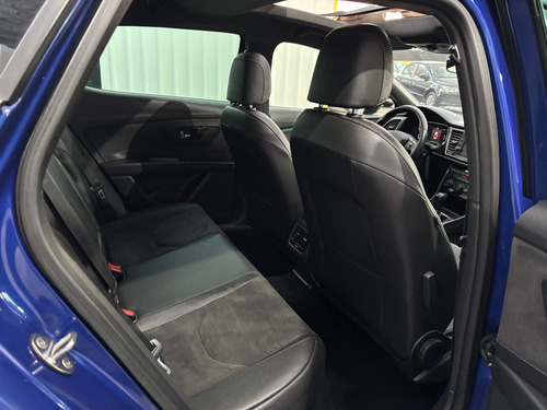Seat Leon 2.0 L T Cupra At 5p