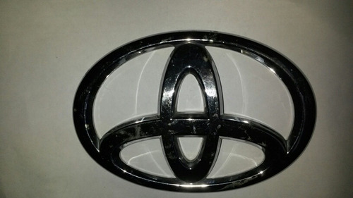 Emblema Toyota 