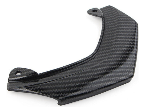 Carenado De Moto Abs Para Kawasaki Er6n Er6f 12-2016