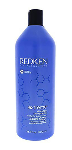 Redken Extreme Champú 33.8 Oz