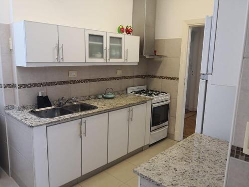 Imagen 11 de 25 de Departamento - Recoleta