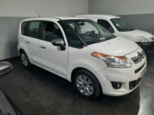 Citroën C3 Picasso 1.6 Exclusive 110cv