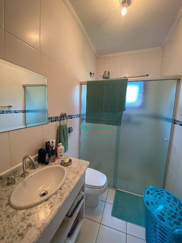 Casa Com 3 Dormitórios À Venda, 330 M² Por R$ 985.000,00 - Monte Catine - Vargem Grande Paulista/sp - Ca4879