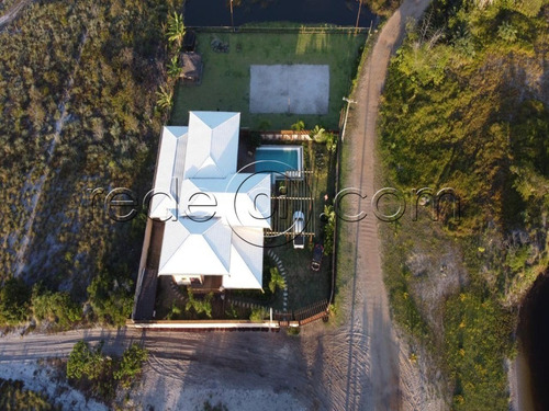 Imagem 29 de 29 de Casa Elegante Com 4 Suítes Na Praia De Barra Grande | Ba - Ca00301 - 69397791