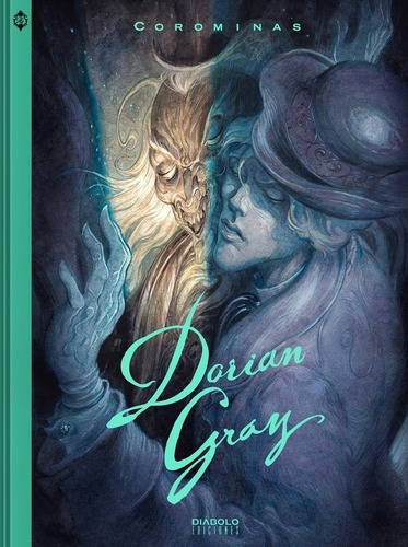 Dorian Grey (3 Edicion) - Enrique Corominas, De Enrique Corominas. Editorial Diabolo En Español
