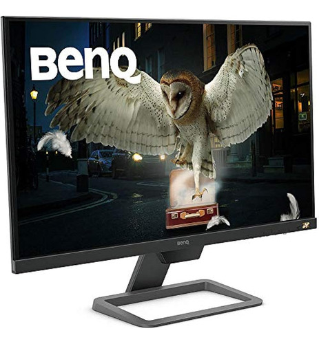 Benq Ew2780 Monitor Led Ips Eye-care De 27 Pulgadas 1080p 75